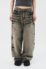 User Domingo Embo Denim (2color)