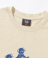 スリーテディTシャツ