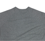 ラットオーバーフィットコットン長袖Tシャツ（3c）