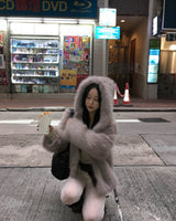 ラブリーストッキング