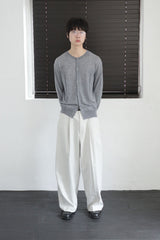 volume wide trousers