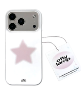 [made] ベベスターピンクフォンケース (hard)