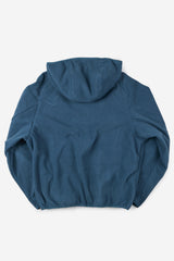 Flea Pullover Thermal Fleece Hoodie