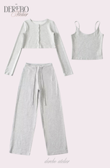 More Soft Training Setup (GARDIGAN)