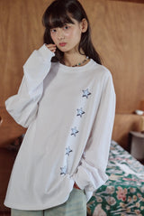 26SS★ Mystic Symphony Long Sleeve