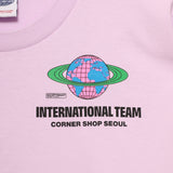 INTERNATIONAL L/S