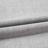Crop Panel ピグメントハーフTシャツ (4color) (No.974)