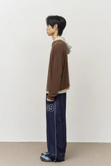 Blend Layered Longsleeve