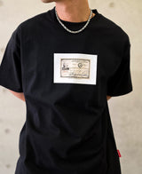 VENTIQUE Marilyn Tシャツ 2color