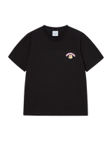 25FW WOMAN ミニACベア半袖Tシャツ ブラック