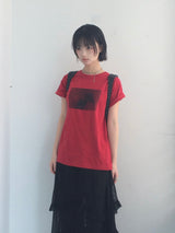 ヴィンテージ ドローイング Tシャツ