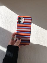 ダストプラネットケース (glossy card case)