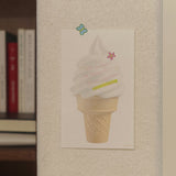 objet memo vol.7-dessert SET