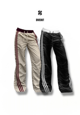 Shark triple track pants