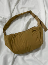 Dump cross bag