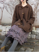 noah cardigan