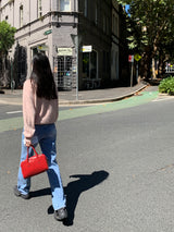 カイブアルパカVニット