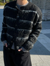 Halo Brush Cardigan (3 Colors)