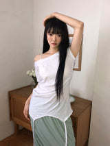 Haban Jacquard Short Sleeve T-Shirt