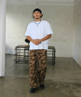 RIPOFFF ブランクボクシーTシャツ