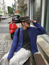 No.1850 SB mesh CAP (3color)