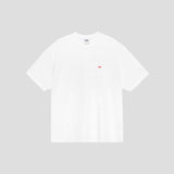 STITCH CIRCLE LOGO T SHIRT