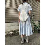 ジェリーロングドレス