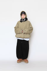 Ethnic muffler