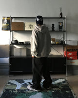 WT non-fade denim pants (2C)