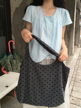 Double Lace Blouse