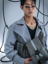 Ghost In The Shell Bag
