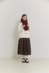 COZY CANDY MUFFLER