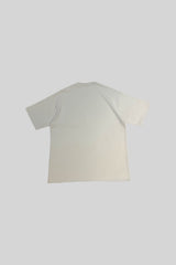 "RECYCLE" LOGO TEE(H,GRAY)
