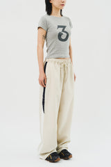 Gate Slide Pants (2color)