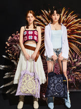 マラケシュ24 ショルダー