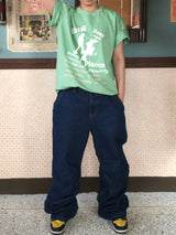 77 ピグメントショートスリーブTシャツ (2c)