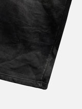 [SET] Onyx Coated Basic Sweatpants