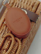26SS★ Egg Keyring Pouch