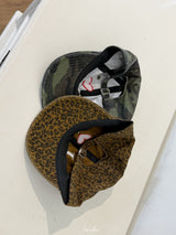 Kitching Lettering Cap Hat