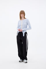 UNTITLED PANTS / BLACK