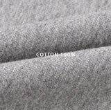 Aaron layered hoodie