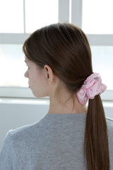 TWINKLE STAR SCRUNCHIE