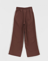 [MADE] Duren Line Fleece Nylon Banding Pants