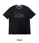 Ruti Sundays short-sleeve tee