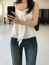 Tie Bustier (3 colors)