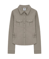 vt shirt (beige)