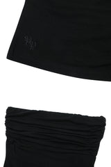 ALLEGRO TOP black