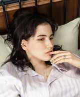 C'lover Ring