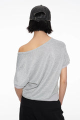 V-Neck Tee