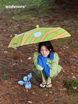 Wishmore 晴雨兼用傘 軽量